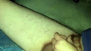 jerking hard craving someone to fill my tight asshole with cock