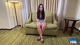 i got tongue fucked and rimmed by philly john