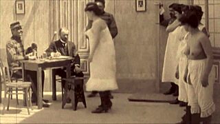 Have you seen this vintage old pornography?