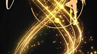 look at my shiny asshole getting fingered and pussy played with!