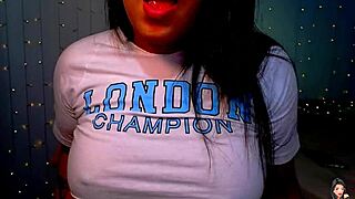 Joi game with ass punching and camera privilege