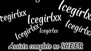 Huge Ass Shaking With Pierced Tongue In See Through Underwear