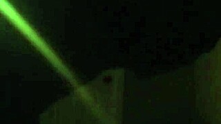 Worshipping Wifey's Ebony Butt With Licking And Adoration