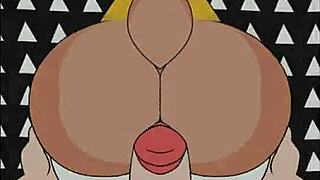 Brunette Em Sexo Com O Seu Cunhado, So Rough And Emotional