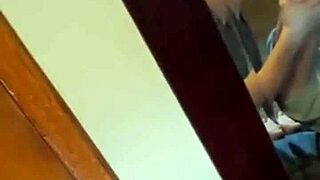 Good Buddy Gives Me A Wet Sloppy Blowjob