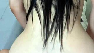 Falling in love with my step-cousin. In a homemade anime video.