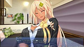 hey, what's wrong with this akumeru family in part 2 hentai?