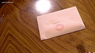 Rubi Valentine, a shy teen babe, explores her shaved pussy in a homemade solo session.