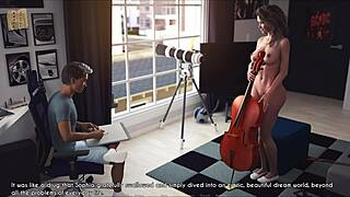 i homemade anal with milf letting everything in her ass