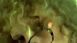 just relax and let the close-up show the big cock deepthroat, cumshot, and oral interracial action