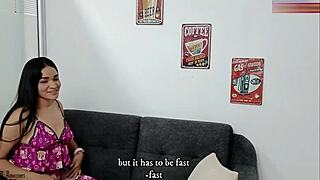 Want to screw me before heading to work? Full story awaits!