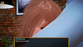 Teen Bent Over Takes Big Cock in Shaved Pussy Game