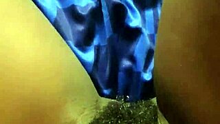 Oski chats with his wife about their day