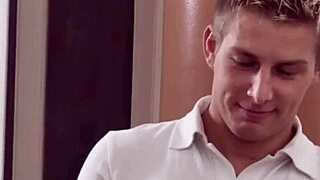 oh wow, dominating euro babes toying asses and fucking in group humiliation threesome!