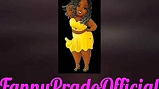 corno promises wife a huge black cock and delivers