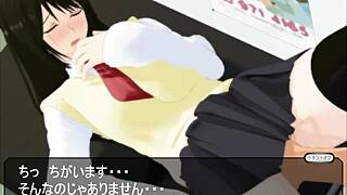 27-year-old teacher bound in intense bondage game