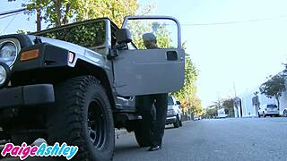 paige ashley - i fucked my best friend's husband