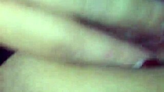 Sexy horny classy Channell gets down and dirty with big ass assfucking and pussy play