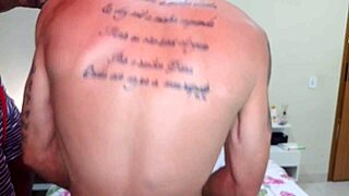 Dayandra's backstage session with big cock foreplay