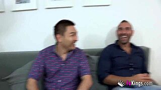 petite blonde angelina's back and craving that big cock so bad! 😏