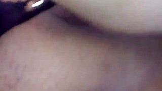 Sexy horny classy Channell gets down and dirty with big ass assfucking and pussy play