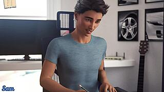 i homemade anal with milf letting everything in her ass