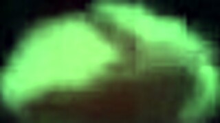 Rare animation discovery