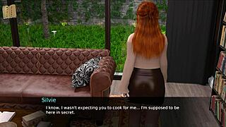 hey, check out this cute anime game where nursing brings back pleasure in 3d