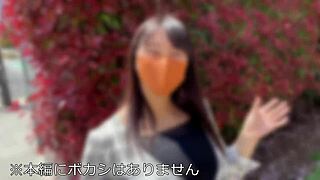 japanese amateur outdoor blowjob and handjob on smartphone!