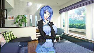 hey, what's wrong with this akumeru family in part 2 hentai?