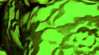 Joanna Angel ball gagged and toyed in asshole?