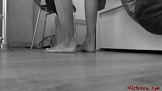 can you resist these perfect feet and soles?