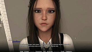 Blonde and Ebony MILFs in Shower Gameplay