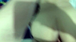 Condom Would Be Better Because I Don't Want to Get Pregnant Said the Venezuelan Prepago I Paid