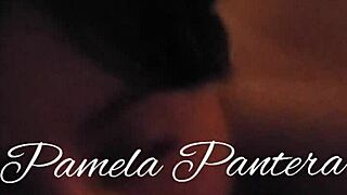 i strip tease and deepthroat monster cock for hardcore doggystyle