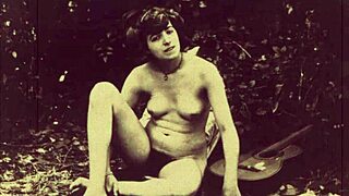 Have you seen this vintage old pornography?