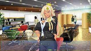 hey, what's wrong with this akumeru family in part 2 hentai?