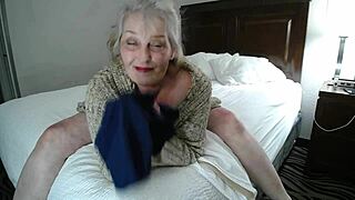 Got So Horny on Oregon Coast Vacay, Had to Cum Right There, OMG