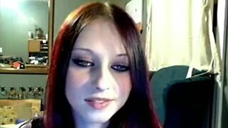 Miss Liz Vicious, wow, that big pink dildo cam show is wild! Ascot