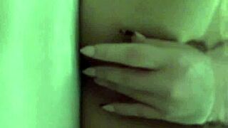 Sexy Makeup Room Bath Bts With Christy Mack