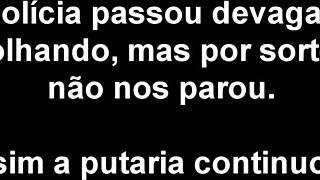 fui na praça da putaria com o corno e dois carros nos seguiram. resolvemos fazer uma brincadeira gostosa de dogging - cristina almeida