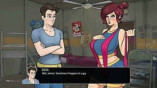 Yes yes yes, deep vault 69 with big tits