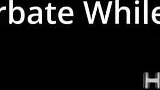 Rina Arem masturbates in back seat of Stacy Shepards car while waiting for Stacy to come back outside at hitachihoes com