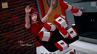 my bully becomes my lover