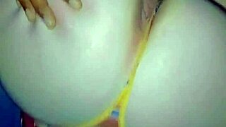 Breeding resaboos fat tight pussy bbc bull pt 2