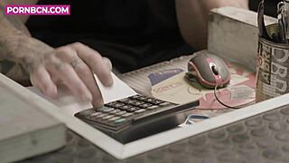 mature rich blonde gina snake bangs hardcore anal with young stud