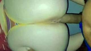 Breeding resaboos fat tight pussy bbc bull pt 2