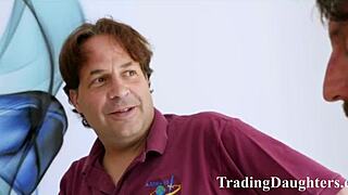 step dads and the hot swap wtf