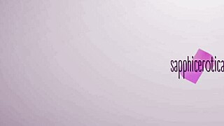 Taylor Sands Fingers Anastasia Blond Intensely.