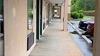 He was so cute that I let him fuck me